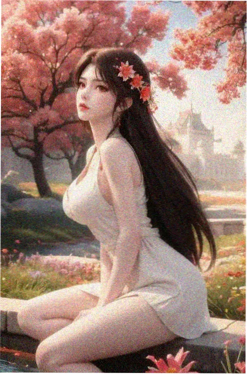 南岸旧事 热度榜缩略图
